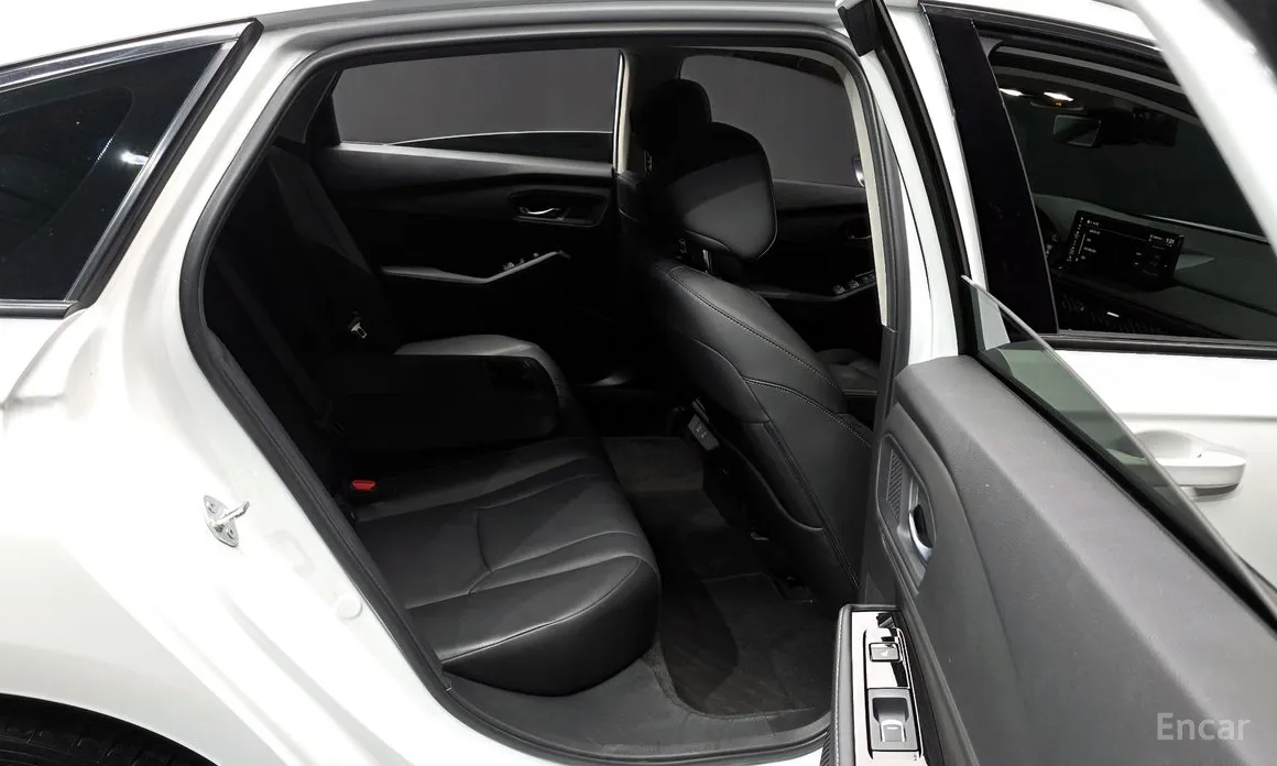 Honda Accord 2023 2.0 Hybrid Touring