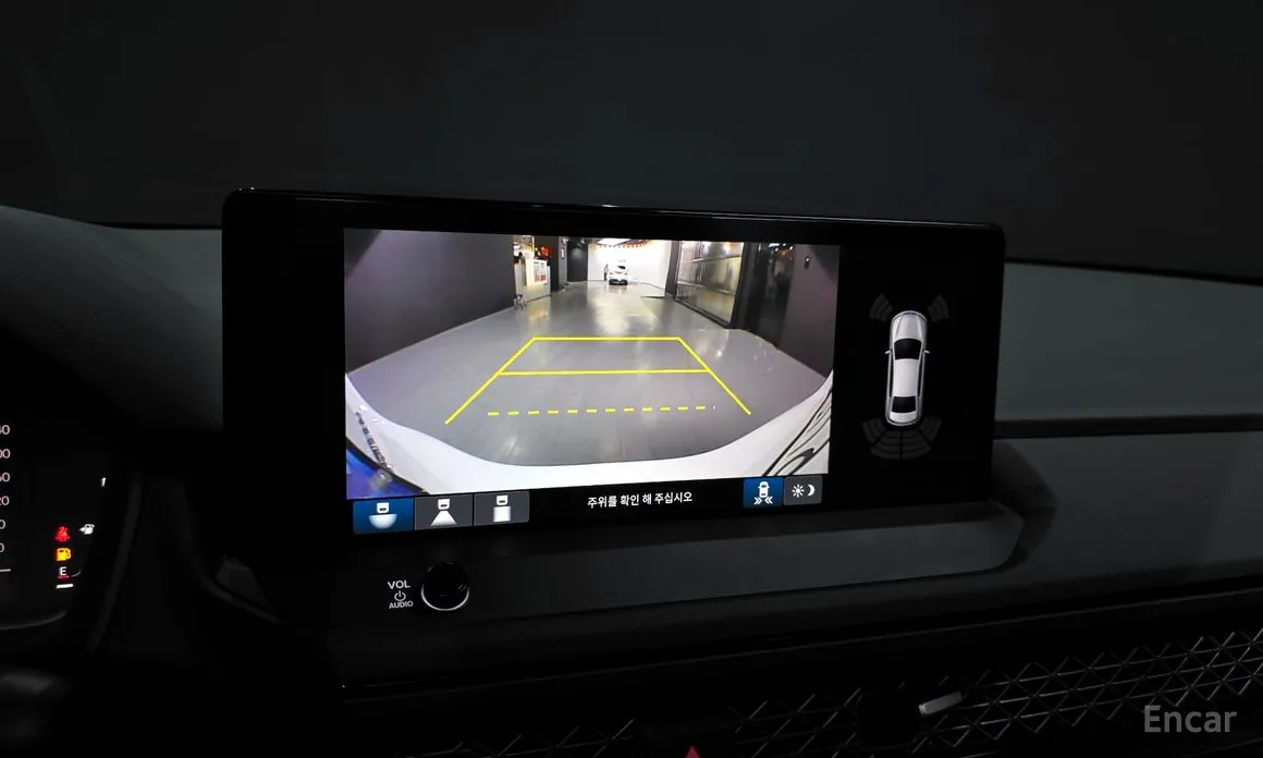 Honda Accord 2023 2.0 Hybrid Touring