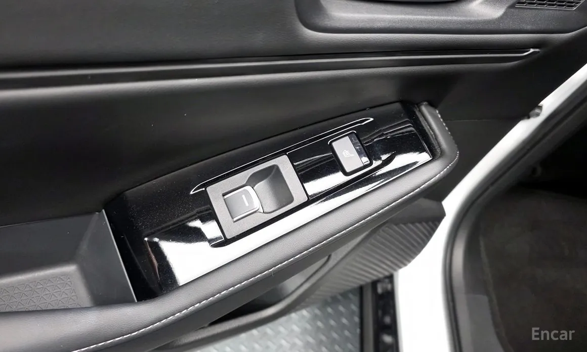 Honda Accord 2023 2.0 Hybrid Touring