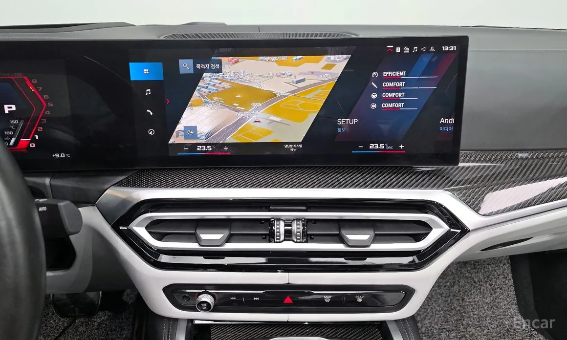 BMW M4 2021 M4 Convertible Competition M xDrive