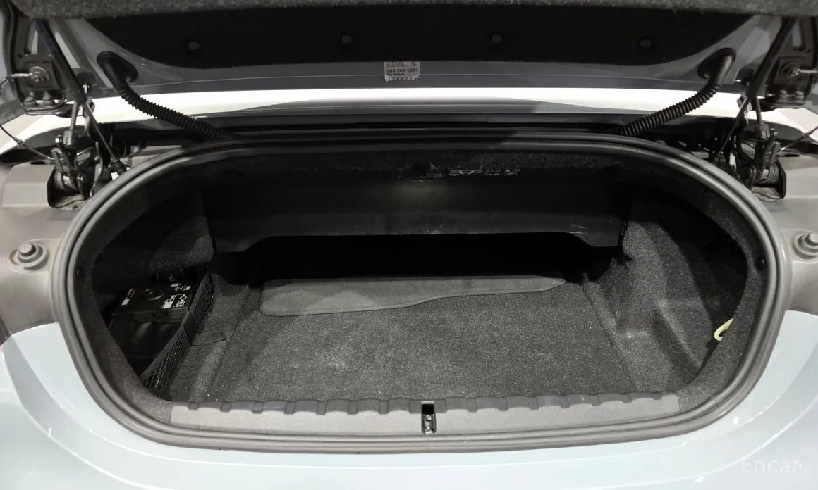 BMW M4 2021 M4 Convertible Competition M xDrive