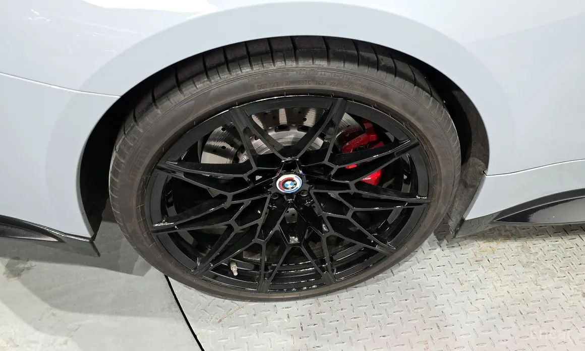 BMW M4 2021 M4 Convertible Competition M xDrive