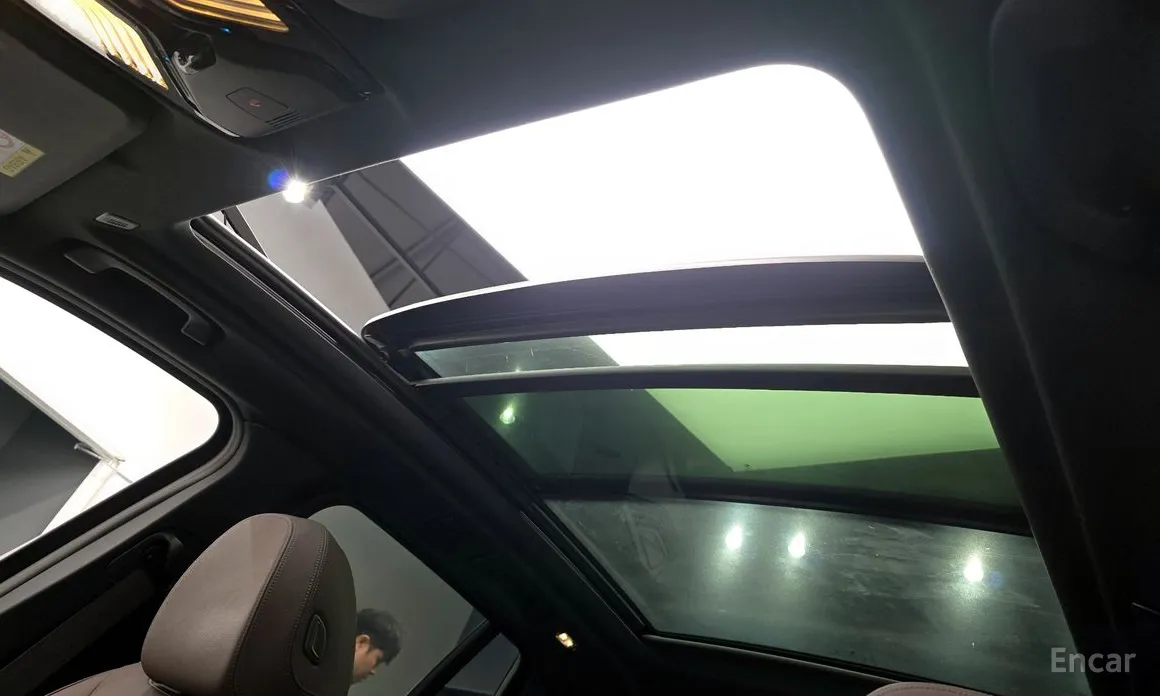 BMW iX3 2021 M Sports