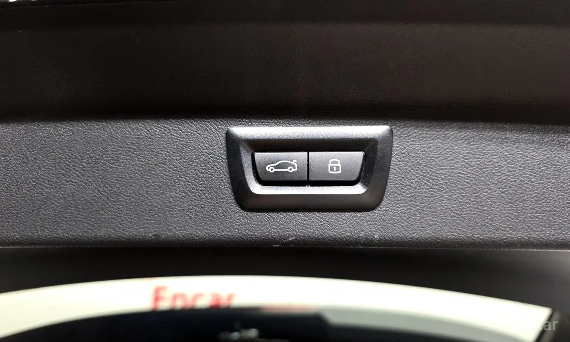 BMW iX3 2021 M Sports