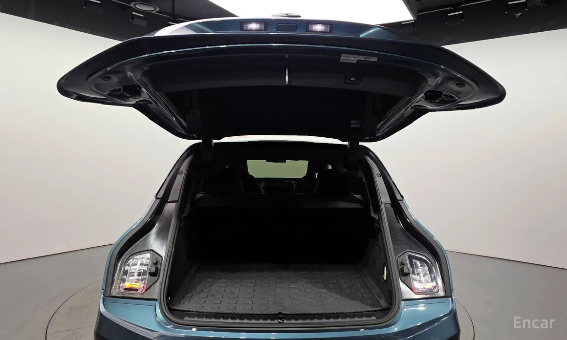 BMW iX 2021 xDrive50 Sports Plus