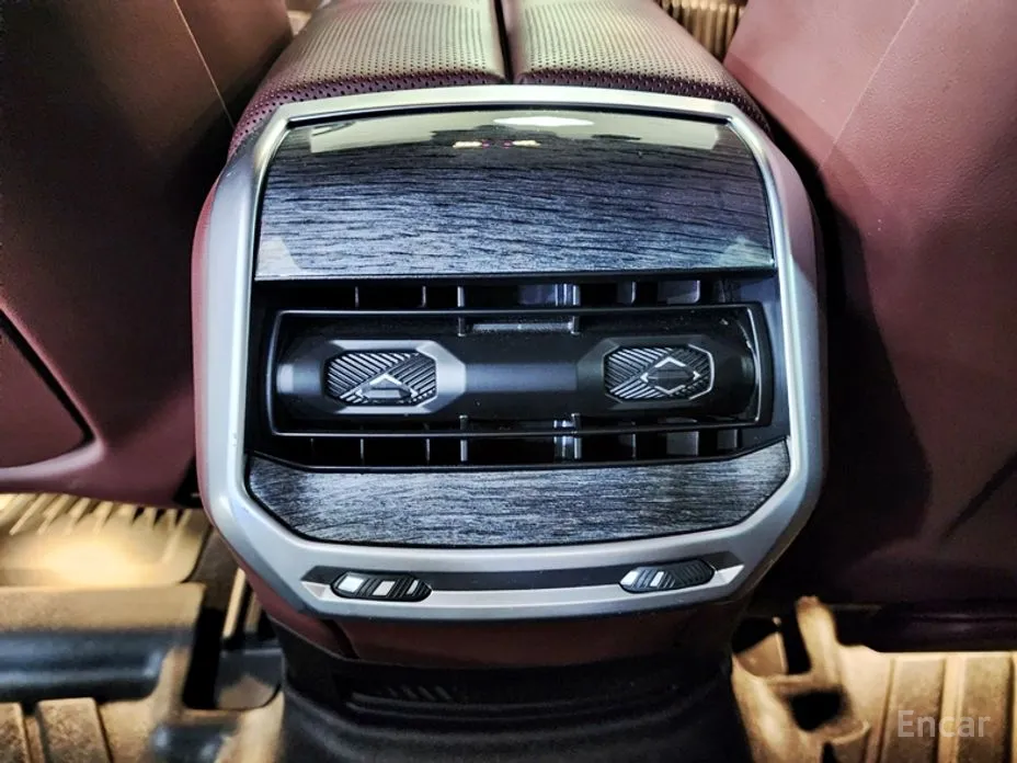 BMW i7 2022 xDrive 60 M sport