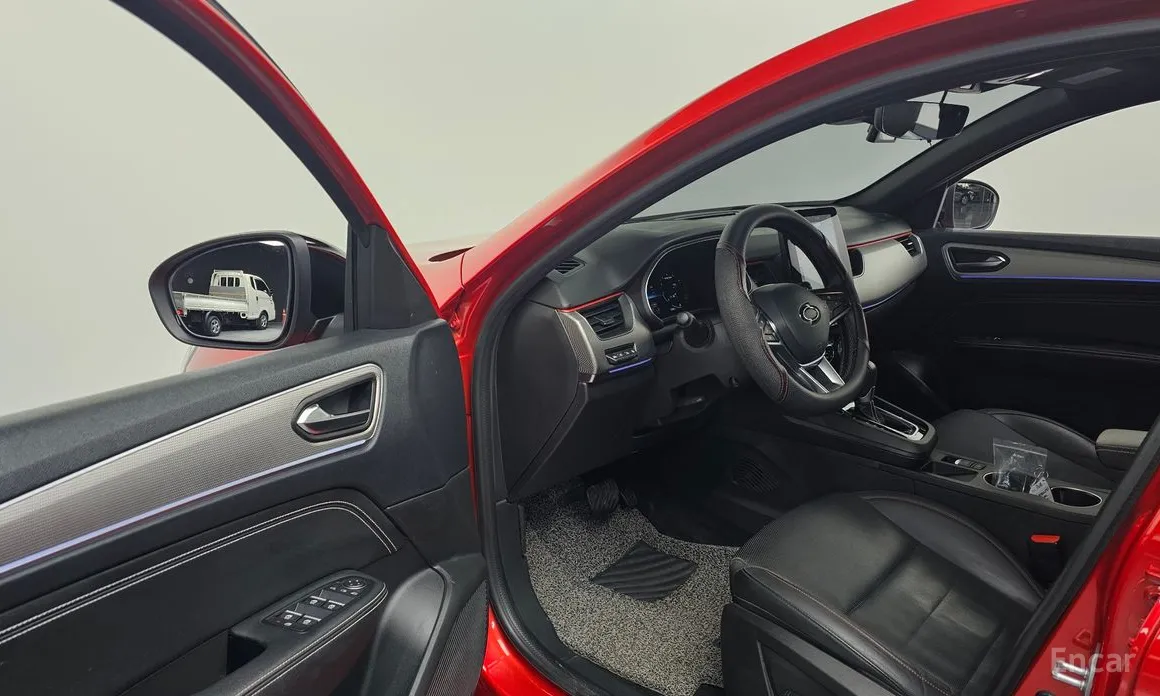 Renault XM3 2020 1.3 TCe RE Inspire