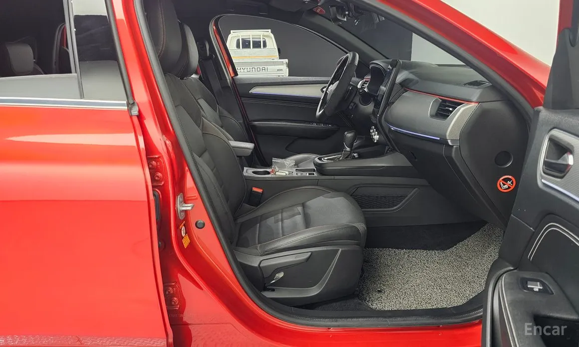 Renault XM3 2020 1.3 TCe RE Inspire