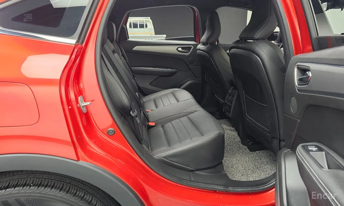 Renault XM3 2020 1.3 TCe RE Inspire