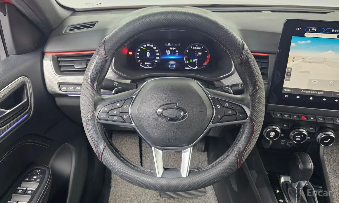 Renault XM3 2020 1.3 TCe RE Inspire