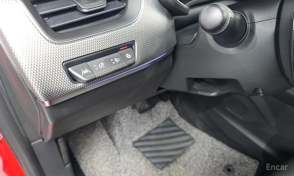 Renault XM3 2020 1.3 TCe RE Inspire