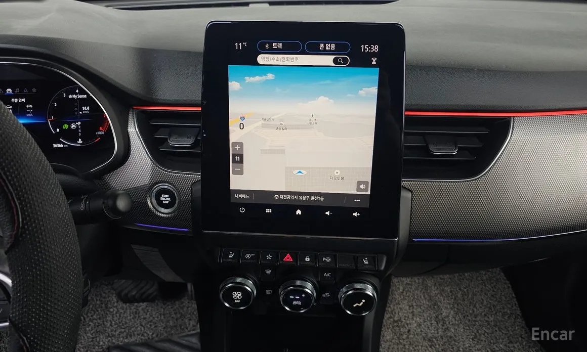 Renault XM3 2020 1.3 TCe RE Inspire