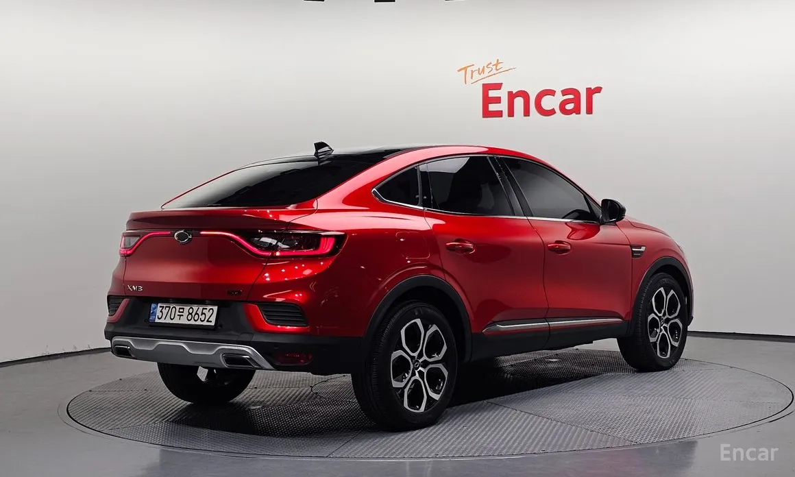 Renault XM3 2020 1.3 TCe RE Inspire