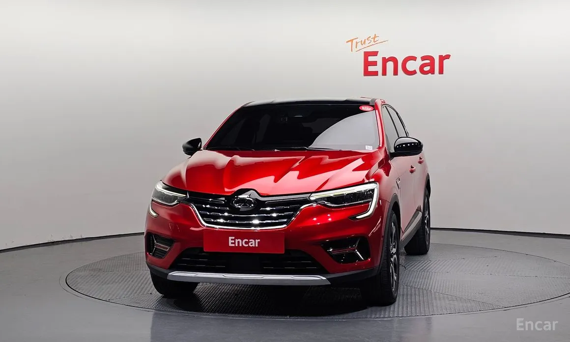 Renault XM3 2020 1.3 TCe RE Inspire