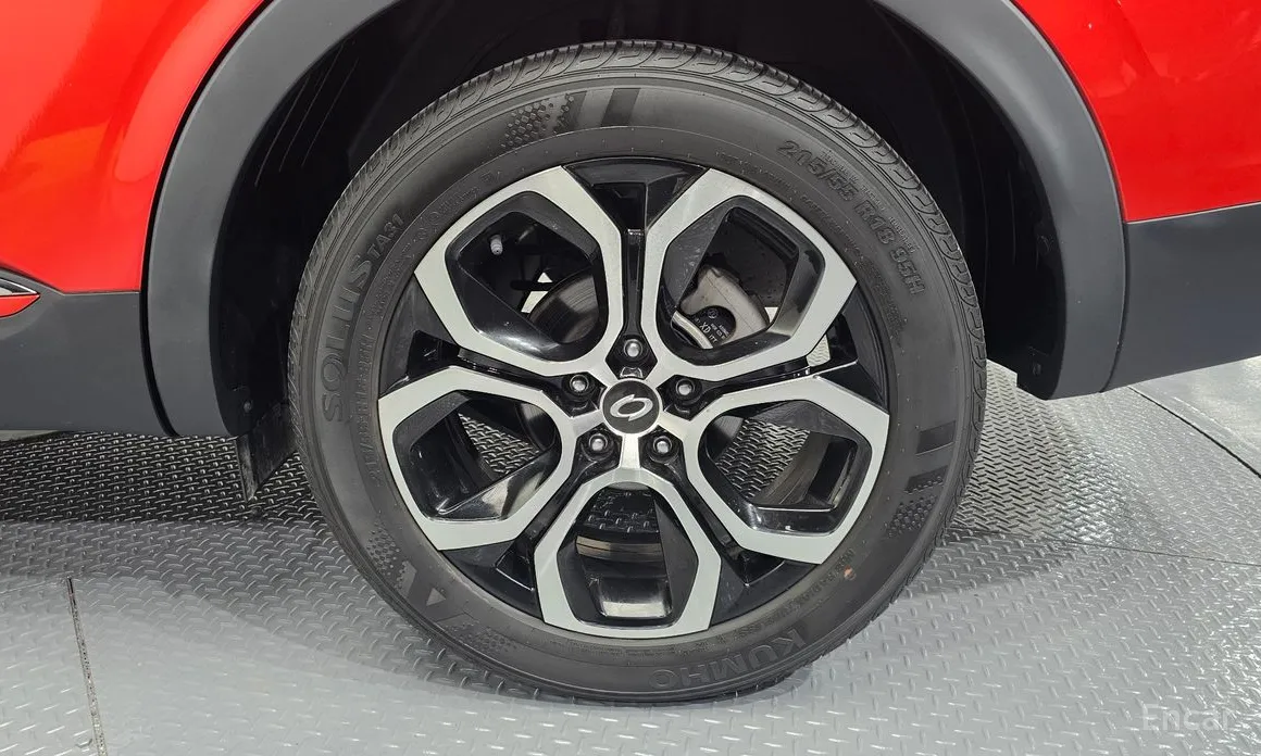 Renault XM3 2020 1.3 TCe RE Inspire