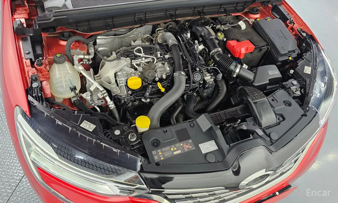 Renault XM3 2020 1.3 TCe RE Inspire