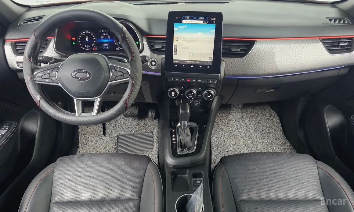 Renault XM3 2020 1.3 TCe RE Inspire