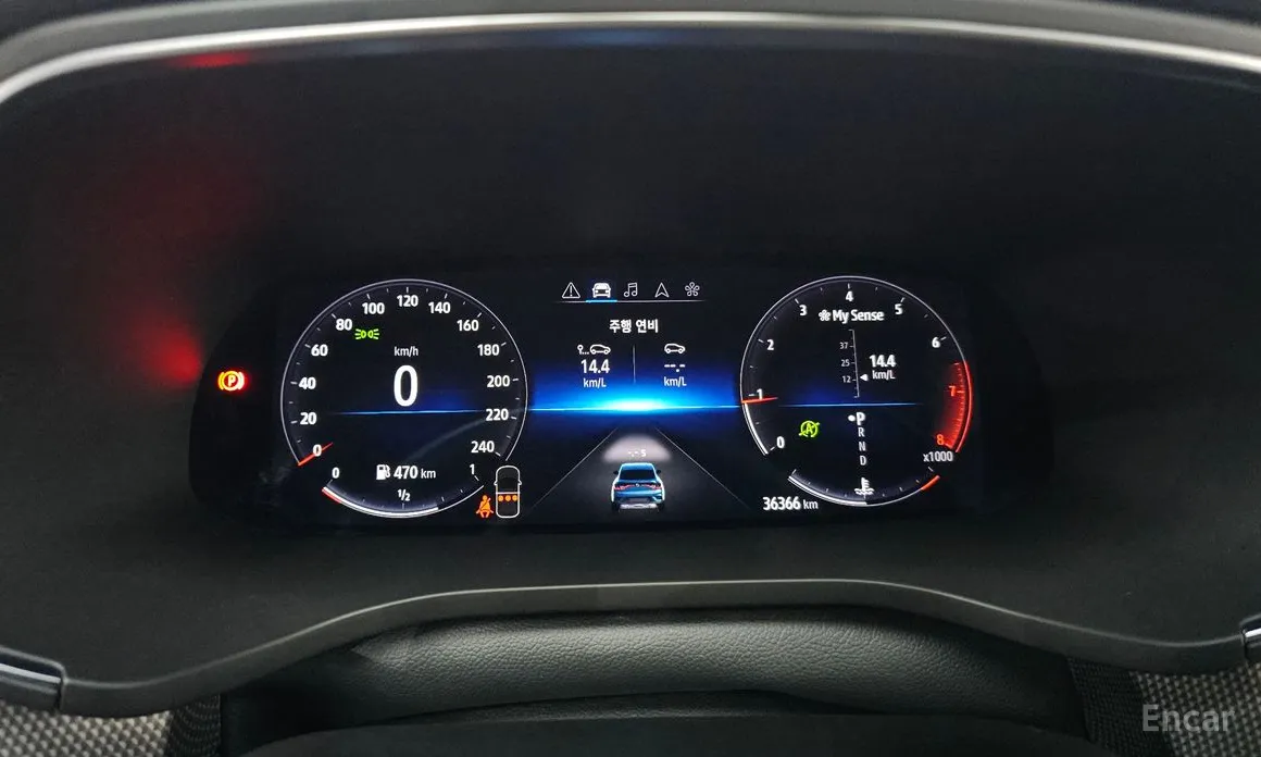 Renault XM3 2020 1.3 TCe RE Inspire