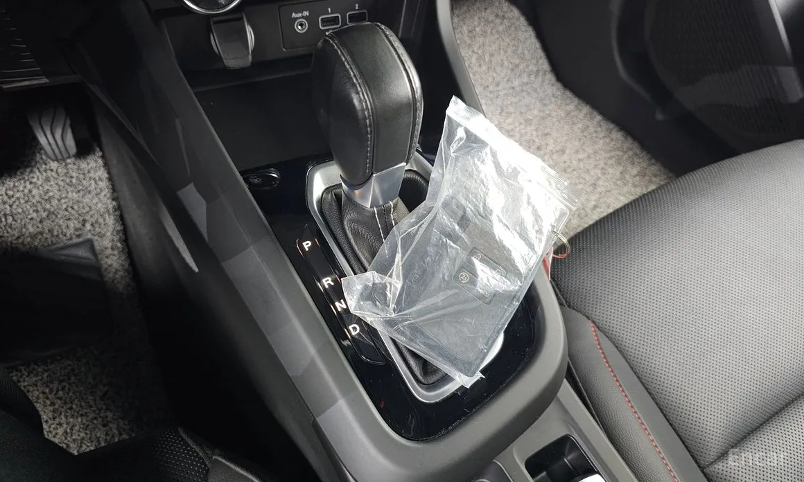 Renault XM3 2020 1.3 TCe RE Inspire