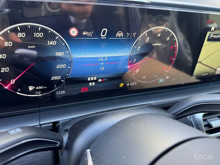 Mercedes-Benz GLS-Class 2020 GLS450 4MATIC