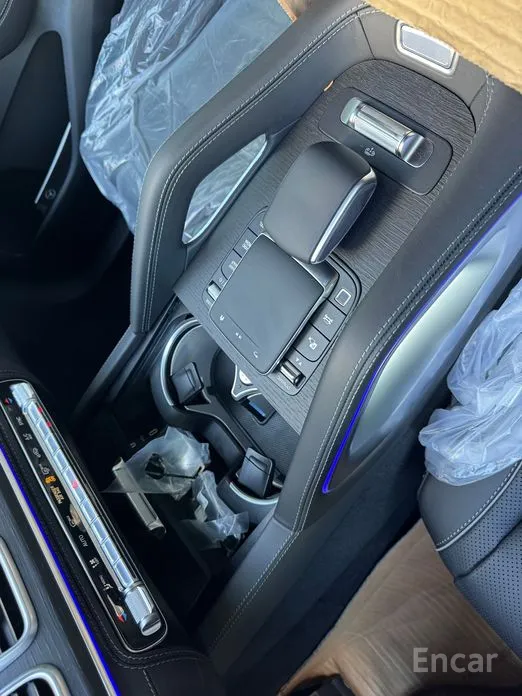 Mercedes-Benz GLS-Class 2020 GLS450 4MATIC