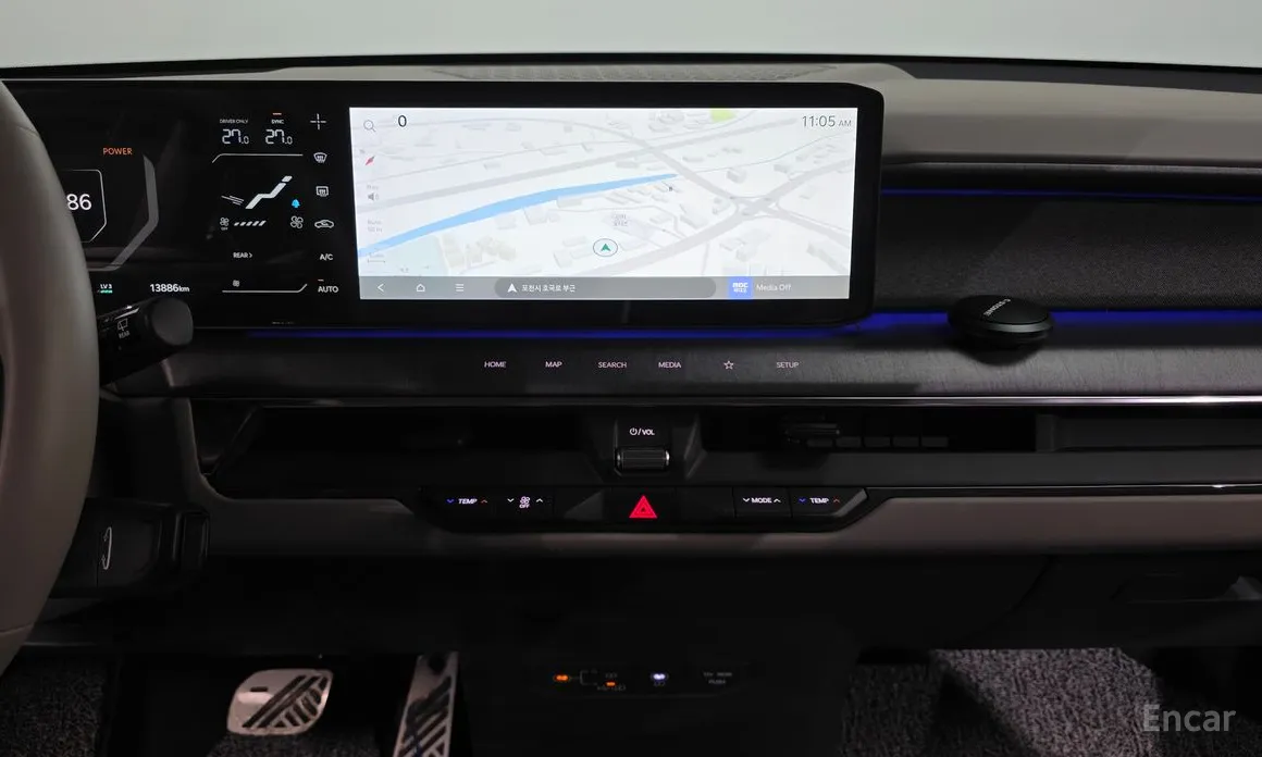 Kia EV9 2023 Long Range 4WD