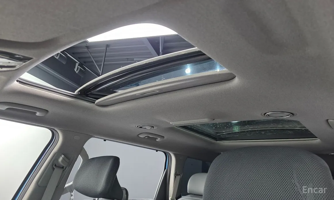 Kia EV9 2023 Long Range 4WD