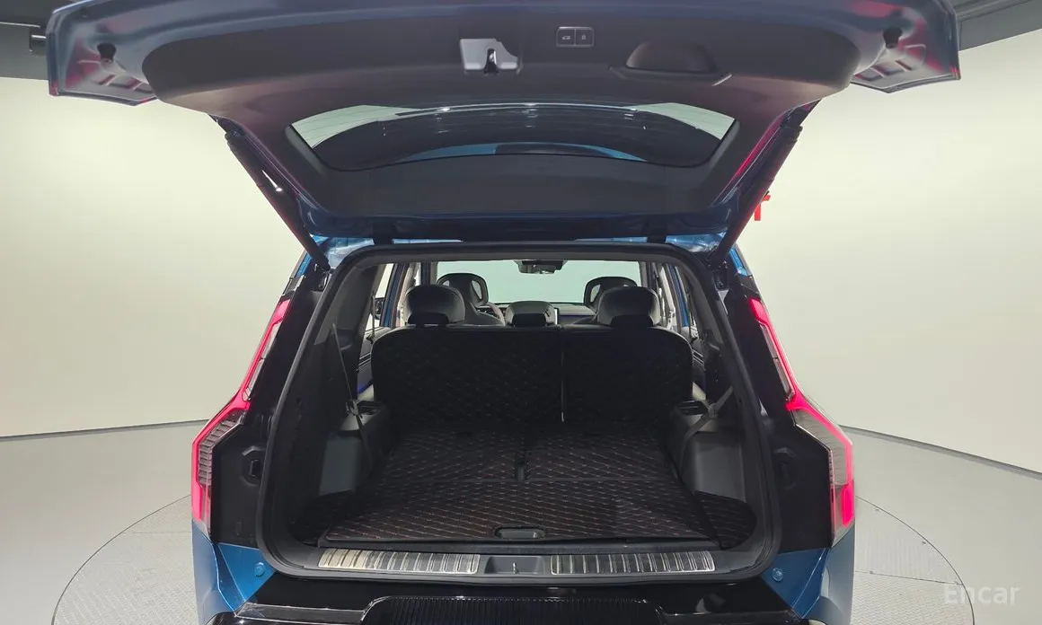 Kia EV9 2023 Long Range 4WD