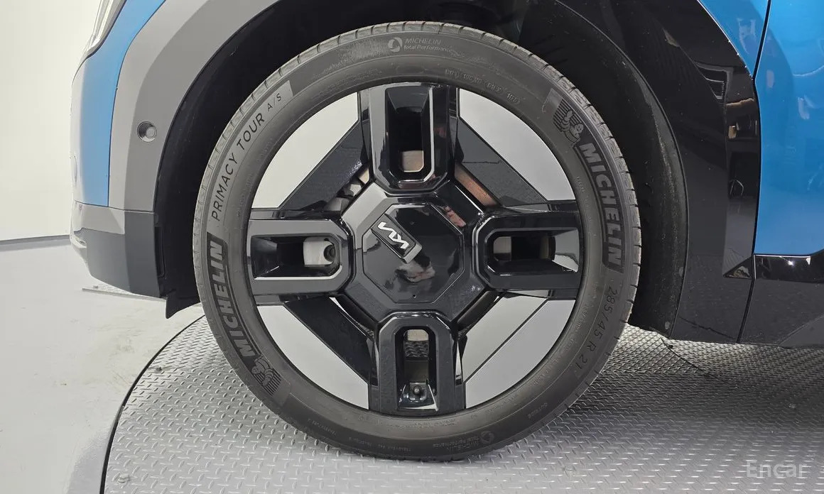 Kia EV9 2023 Long Range 4WD