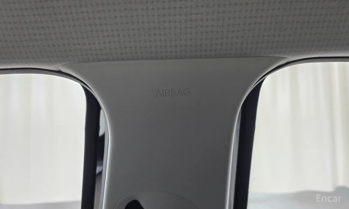 Hyundai Casper 2024 Turbo Inspiration