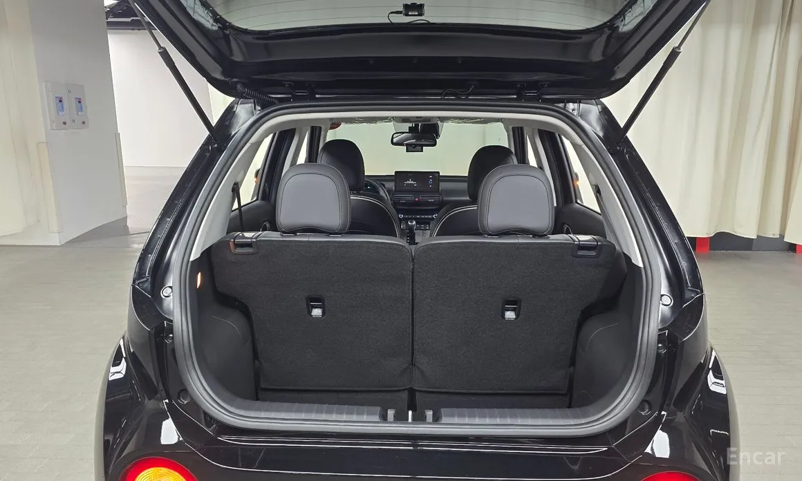 Hyundai Casper 2024 Turbo Inspiration