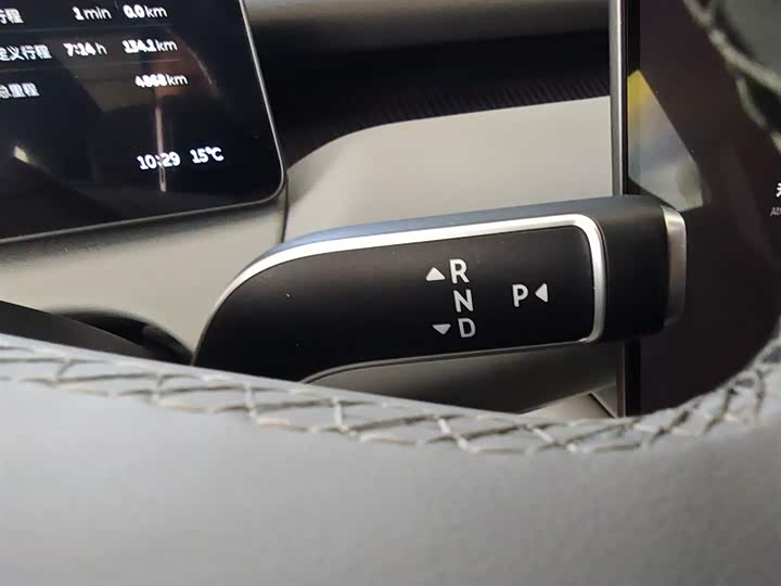 Nio ET5 2024 2024款 75kWh