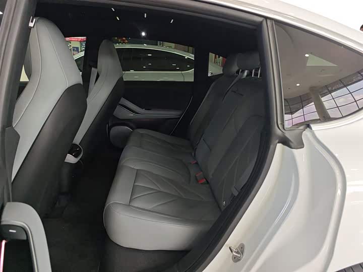 Nio ET5 2024 2024款 75kWh