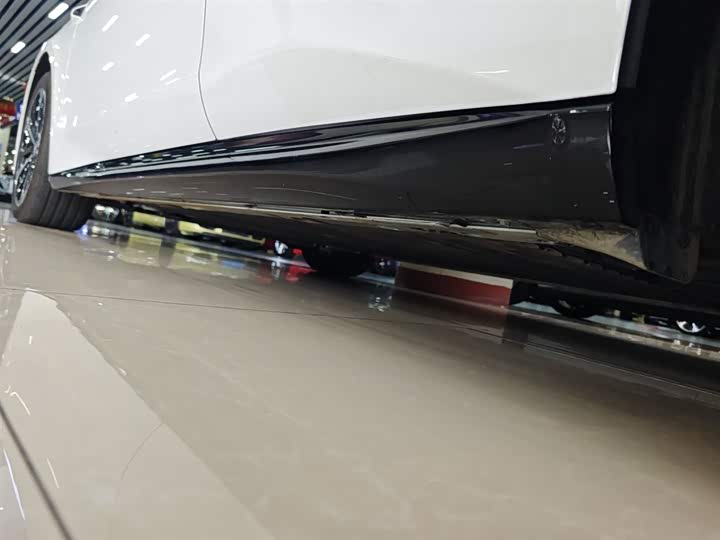 Nio ET5 2024 2024款 75kWh