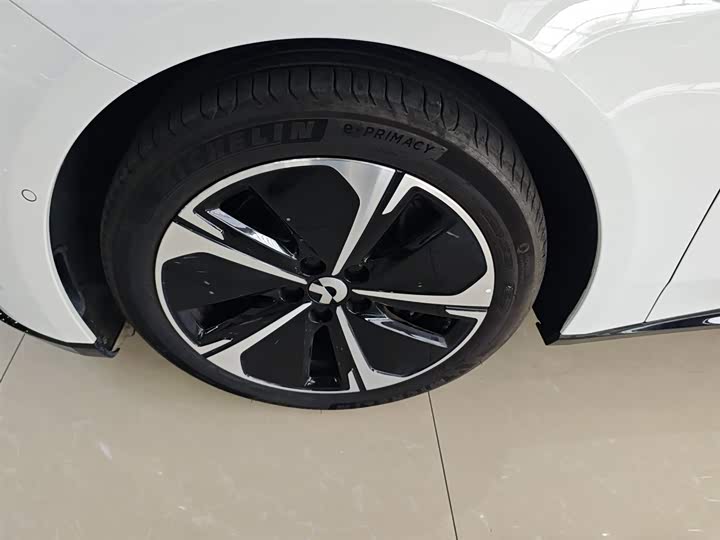 Nio ET5 2024 2024款 75kWh