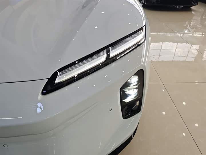 Nio ET5 2024 2024款 75kWh