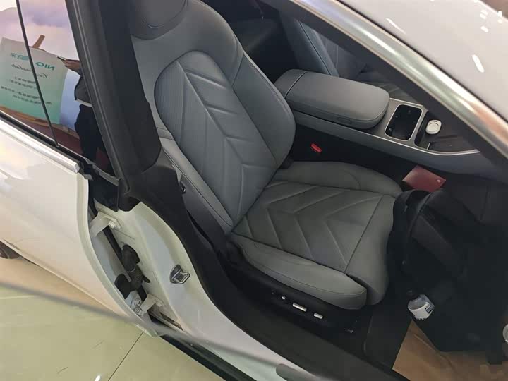 Nio ET5 2024 2024款 75kWh