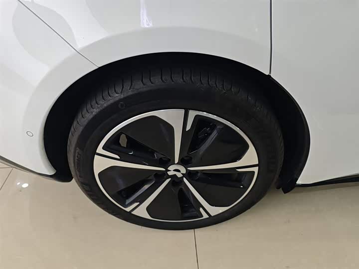 Nio ET5 2024 2024款 75kWh