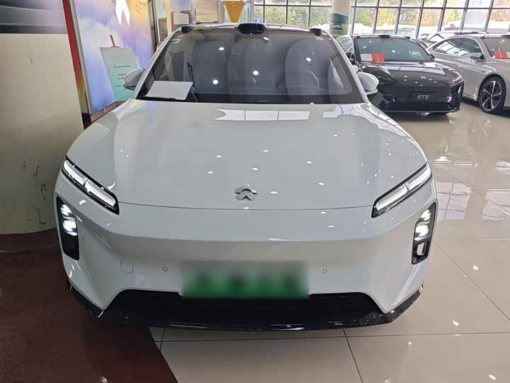 Nio ET5 2024 2024款 75kWh