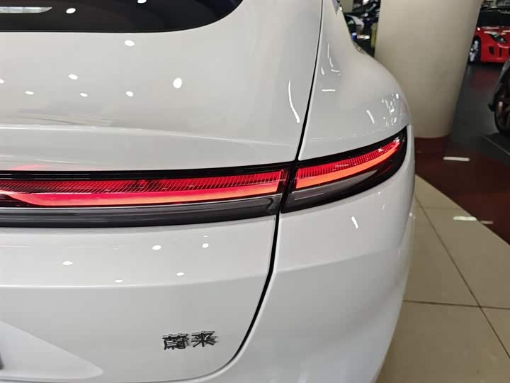 Nio ET5 2024 2024款 75kWh