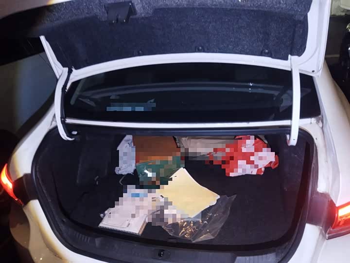 Buick Excelle GT 2021 2021款 改款 典范 1.5L 自动精英型