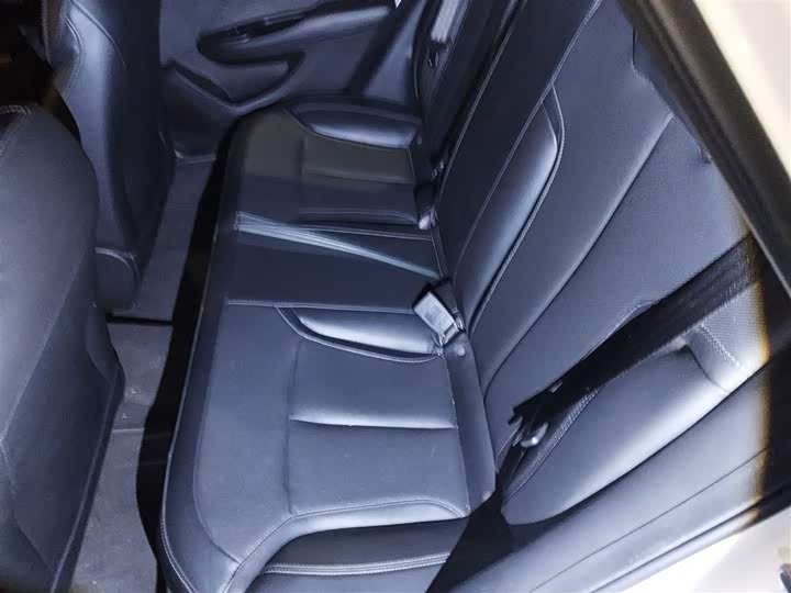 Buick Excelle GT 2021 2021款 改款 典范 1.5L 自动精英型