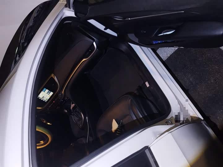 Buick Excelle GT 2021 2021款 改款 典范 1.5L 自动精英型