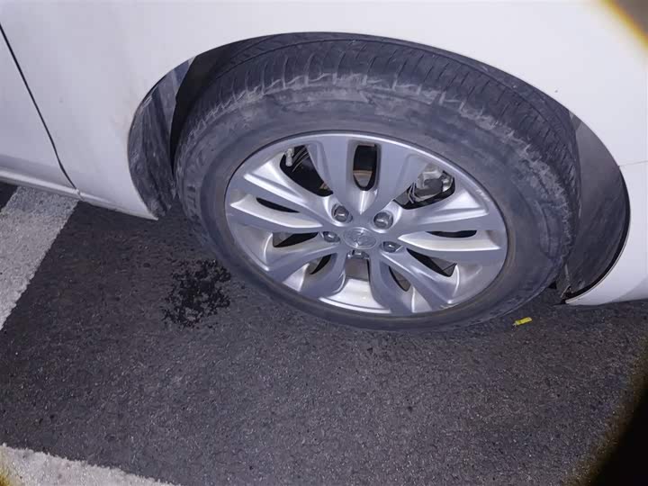 Buick Excelle GT 2021 2021款 改款 典范 1.5L 自动精英型