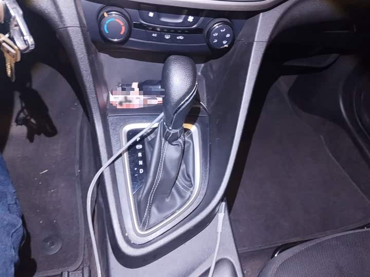 Buick Excelle GT 2021 2021款 改款 典范 1.5L 自动精英型