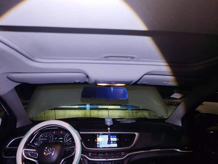 Buick Excelle GT 2021 2021款 改款 典范 1.5L 自动精英型