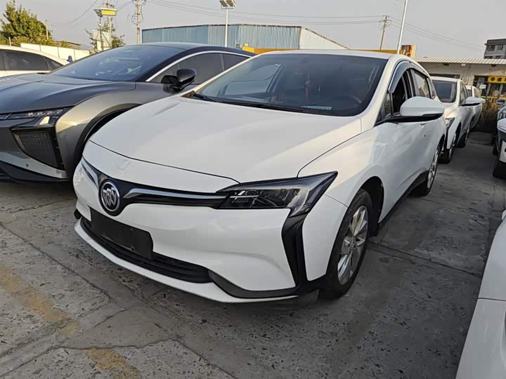 Buick Velite 6 2024 2024款 430km 舒享版