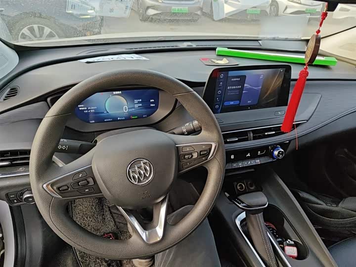 Buick Velite 6 2024 2024款 430km 舒享版