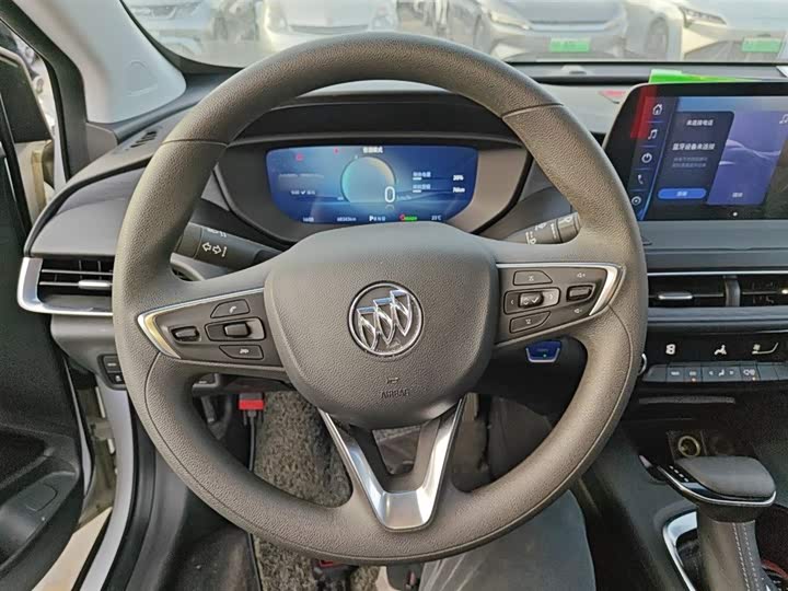 Buick Velite 6 2024 2024款 430km 舒享版