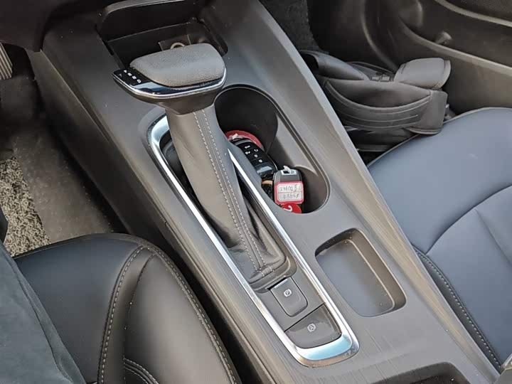 Buick Velite 6 2024 2024款 430km 舒享版